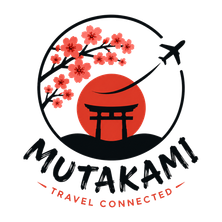 Mutakami — Travel Connected